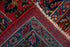 Antique Sarouk Area Rug (10' x 13')